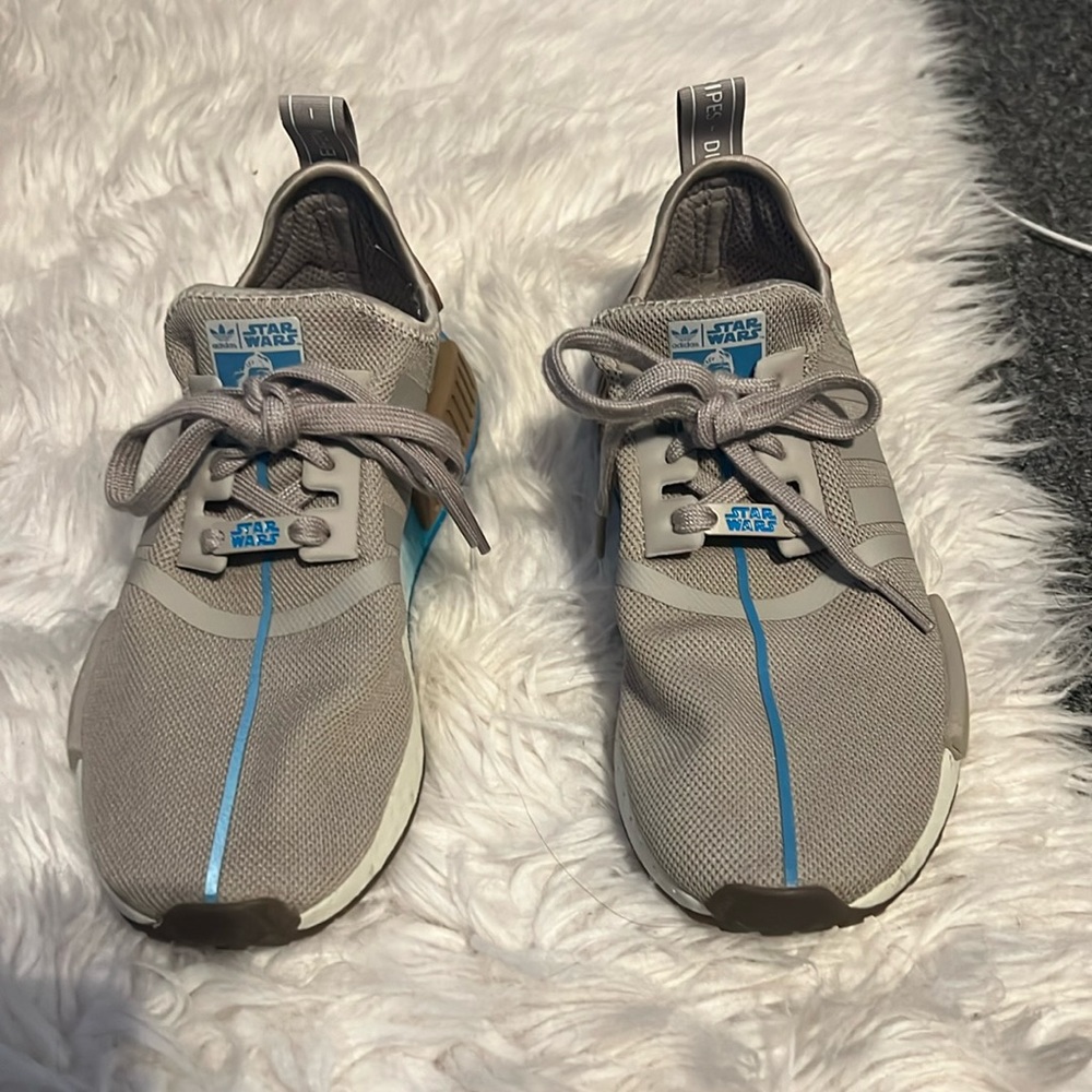Adidas the Star Wars collection limited edition